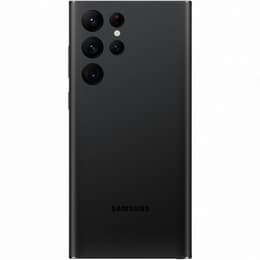 Galaxy S22 Ultra 5G 128GB - Black - Unlocked