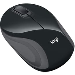 Logitech M187 Mouse Wireless