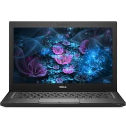 Dell Latitude 7290 12-inch (2017) - Core i7-8650U - 8GB - SSD 256 GB QWERTY - English