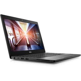 Dell Latitude 7290 12-inch (2017) - Core i7-8650U - 8GB - SSD 256 GB QWERTY - English