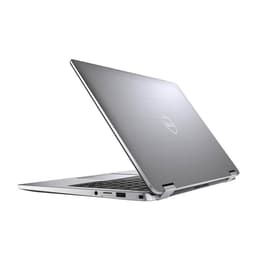 Dell Latitude 7400 14-inch (2019) - Core i5-8365U - 8GB - SSD 512 GB QWERTY - English