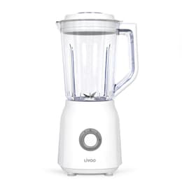 Blenders Livoo DOP242W 1.5000L - White