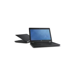 Dell Latitude E5540 15-inch () - Core i5-4310U - 4GB - SSD 320 GB AZERTY - French