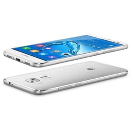 Huawei Nova Plus 32GB - Silver - Unlocked