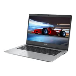 Acer Chromebook 314 Pentium Silver N6000 1.1 GHz 128GB SSD - 4GB QWERTY - English