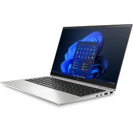 Hp EliteBook X360 1040 G8 14-inch (2021) - Core i5-1135G7 - 16GB - SSD 1 TB AZERTY - French