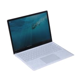 Microsoft Surface Pro 6 13-inch () - Core i5-7200U - 8GB - SSD 256 GB AZERTY - French
