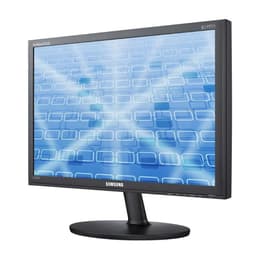 18,5-inch Samsung E1920N 1366 x 768 LCD Monitor Black