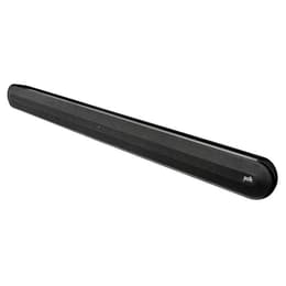 Polk Signa Solo Bluetooth Speakers - Black