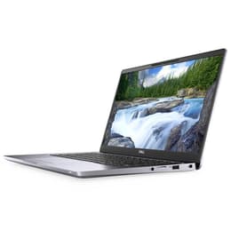 Dell Latitude 7400 14-inch (2019) - Core i7-8665U - 8GB - SSD 256 GB AZERTY - French