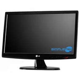 19-inch LG W1943SS-PF 1366 x 768 LCD Monitor Black