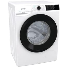 Gorenje WEI84BDS Freestanding washing machine Front load