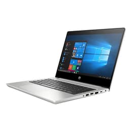 HP ProBook 630 G8 13-inch (2021) - Core i5 - Gen 11 (G) - 8GB - SSD 256 GB AZERTY - French