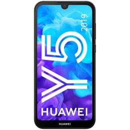 Huawei Y5 (2019) 16GB - Black - Unlocked