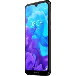 Huawei Y5 (2019) 16GB - Black - Unlocked