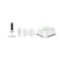 Smanos W120 Connected devices