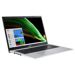 Acer Aspire 3 A315-58-51V4 15-inch (2020) - Core i5-1135G7 - 8GB - SSD 512 GB QWERTZ - Swiss