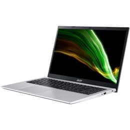 Acer Aspire 3 A315-58-51V4 15-inch (2020) - Core i5-1135G7 - 8GB - SSD 512 GB QWERTZ - Swiss