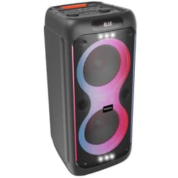 Ibiza Columba 800 PA speakers
