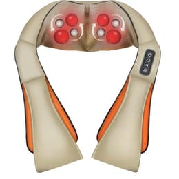 Makant Electric Shiatsu Massager Electric massager