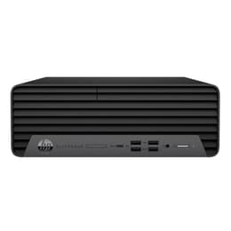 HP EliteDesk 805 G6 SFF Ryzen 5 PRO 4650G 3.7 - SSD 512 GB - 8GB