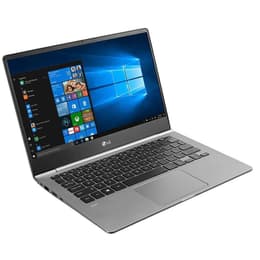 LG Gram 13-inch (2018) - Core i5 - Gen 8 (U) - 8GB - SSD 256 GB AZERTY - French