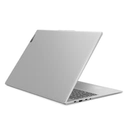 Lenovo IdeaPad Slim 5 16IMH9 16-inch (2023) - Core Ultra 7 155H - 16GB - SSD 1 TB QWERTY - English