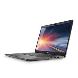 Dell Latitude 5400 14-inch (2019) - Core i5-8365U - 8GB - SSD 256 GB QWERTY - English