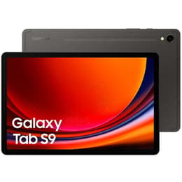Galaxy Tab S9 256GB - Grey - Wi-Fi