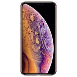 iPhone XS 512GB - Gold - Unlocked