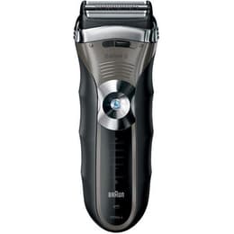 Braun Series 3-390CC Razors