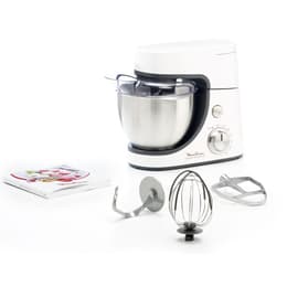 Robot cooker Moulinex Masterchef Gourmet QA403 4.6L -White