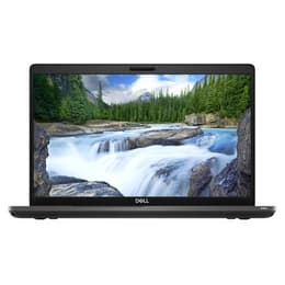 Dell Latitude 5501 15-inch (2019) - Core i5 - Gen 9 (H) - 32GB - SSD 256 GB QWERTY - Swedish