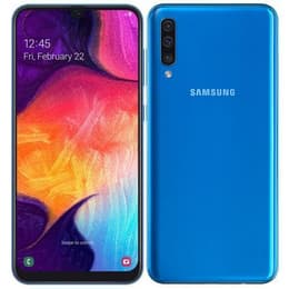 Galaxy A70 128GB - Blue - Unlocked