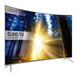 Samsung UE43KS7500 43.0000" 3840x2160 Ultra HD 4K LCD Smart TV
