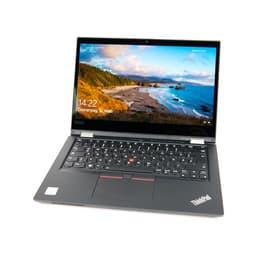 Lenovo ThinkPad L13 Yoga G3 13-inch (2022) - Core i5-1235U - 16GB - SSD 512 GB QWERTZ - German