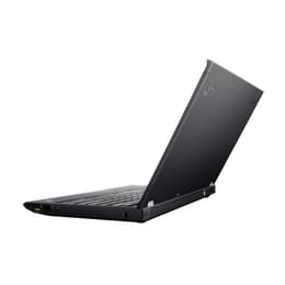 Lenovo ThinkPad X230i 12-inch (2012) - Core i3-3120M - 4GB - HDD 320 GB QWERTY - Norwegian