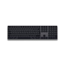 Magic Keyboard (2017) - QWERTY - English (US) -