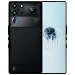ZTE nubia RedMagic 10 Pro 256GB - Black - Unlocked