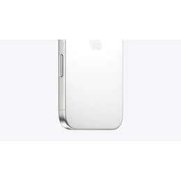iPhone 16 Pro 256GB - White Titanium - Unlocked