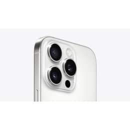 iPhone 16 Pro 256GB - White Titanium - Unlocked