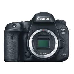 Reflex Canon EOS 7D