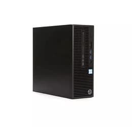 HP 280 G2 SFF Core i5-7500 3.4 - SSD 256 GB - 16GB