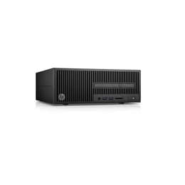 HP 280 G2 SFF Core i5-7500 3.4 - SSD 256 GB - 16GB