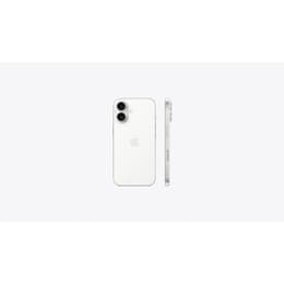 iPhone 16 128GB - White - Unlocked