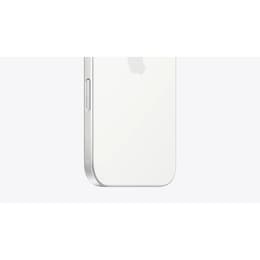 iPhone 16 128GB - White - Unlocked