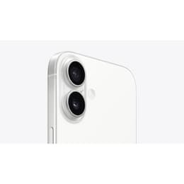 iPhone 16 128GB - White - Unlocked