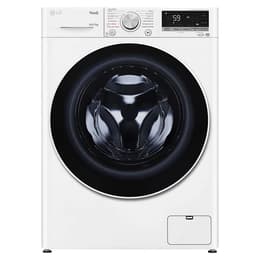 Lg F174V40WRS Washer dryer Front load