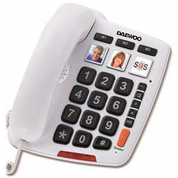 Daewoo DTC-760 Landline telephone