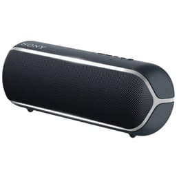 Sony SRS XB22 Bluetooth Speakers - Black
